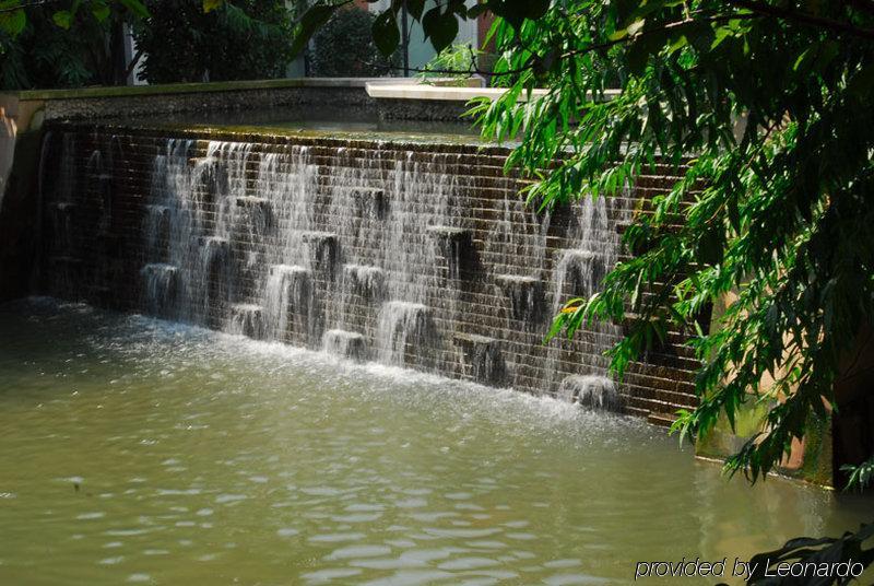 Crowne Plaza Hangzhou Xanadu Resort Eksteriør billede