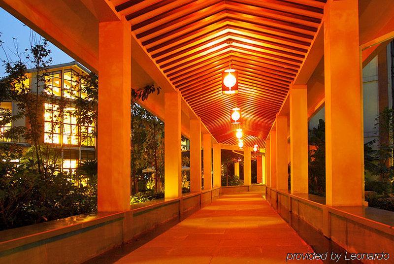 Crowne Plaza Hangzhou Xanadu Resort Eksteriør billede